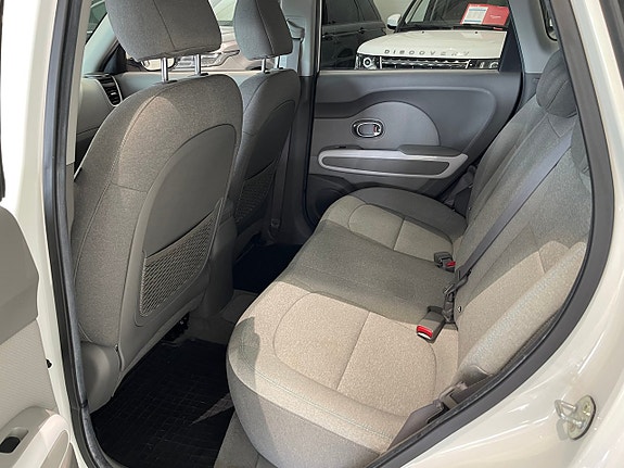 Kia Soul 18 of 22