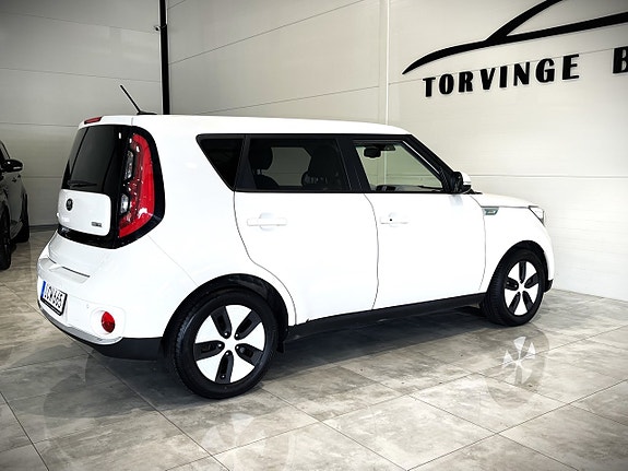 Kia Soul 5 of 22