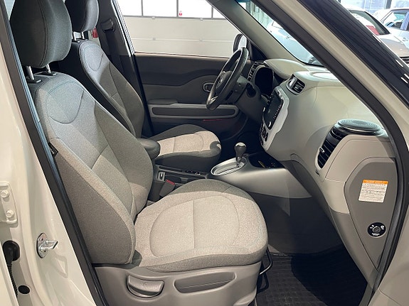 Kia Soul 20 of 22