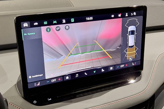 Skoda Elroq 15 of 20
