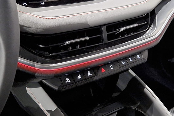 Skoda Elroq 16 of 20