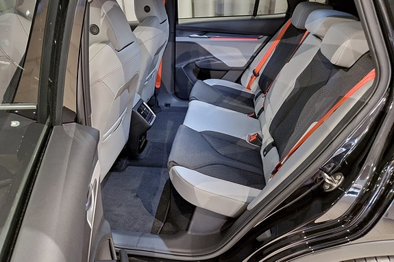 Skoda Elroq 18 of 20