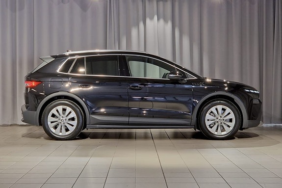 Skoda Elroq 4 of 20