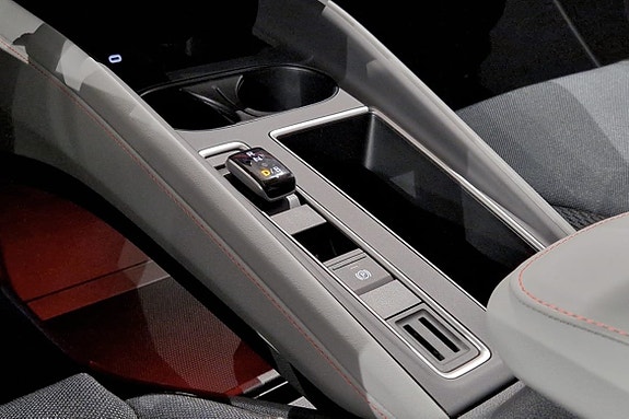Skoda Elroq 17 of 20
