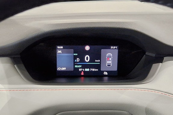 Skoda Elroq 13 of 20