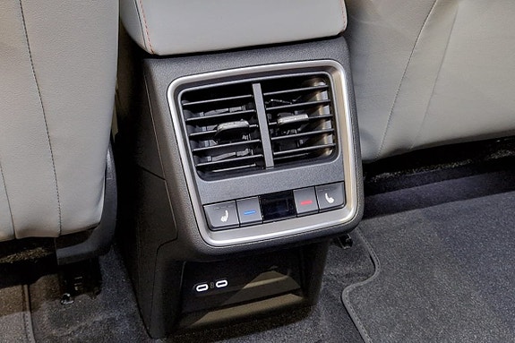 Skoda Elroq 19 of 20