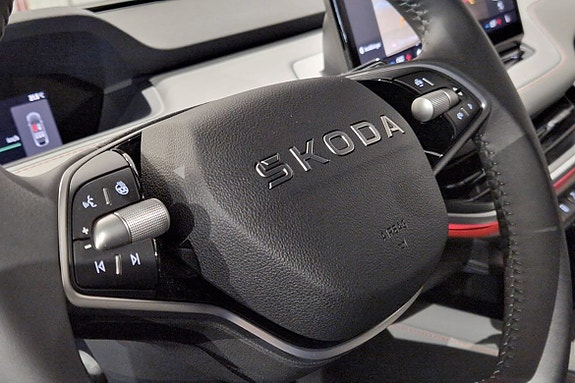 Skoda Elroq 12 of 20