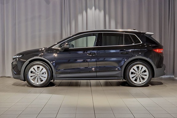 Skoda Elroq 2 of 20
