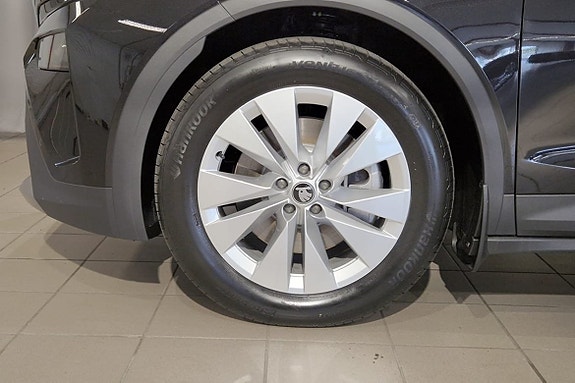 Skoda Elroq 3 of 20