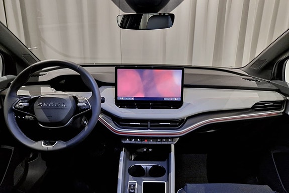 Skoda Elroq 10 of 20