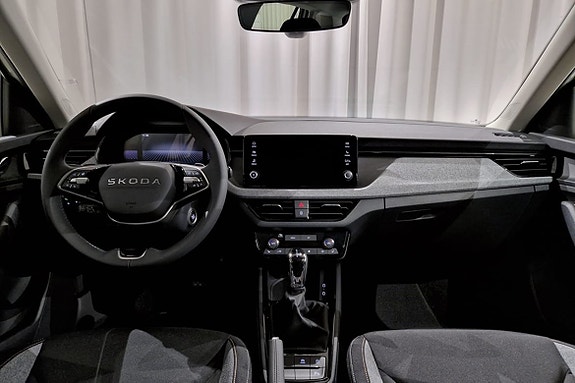 Skoda Kamiq 8 of 17