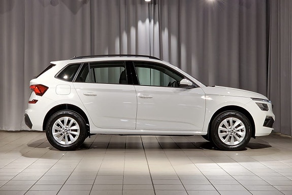 Skoda Kamiq 4 of 17