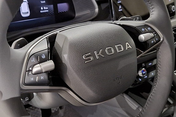 Skoda Kamiq 10 of 17