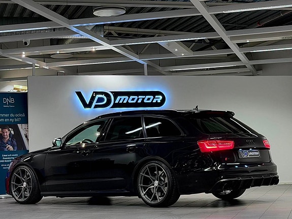 Audi S6 4 of 25