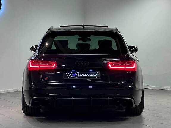 Audi S6 7 of 25