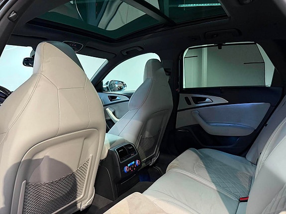 Audi S6 25 of 25