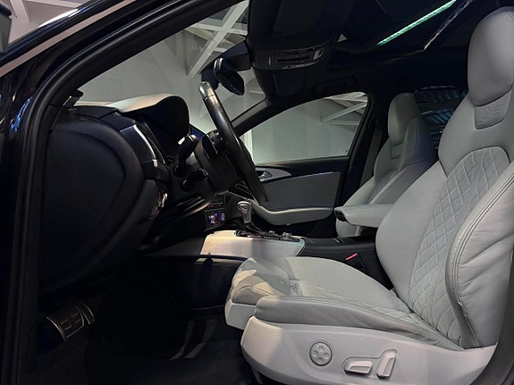 Audi S6 16 of 25