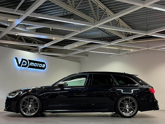 Audi S6 8 of 25