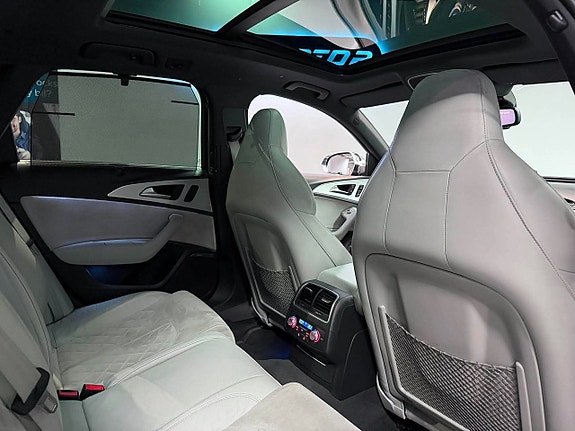Audi S6 24 of 25