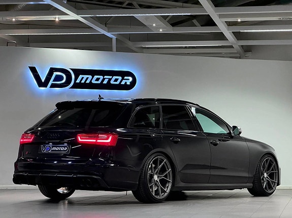 Audi S6 2 of 25