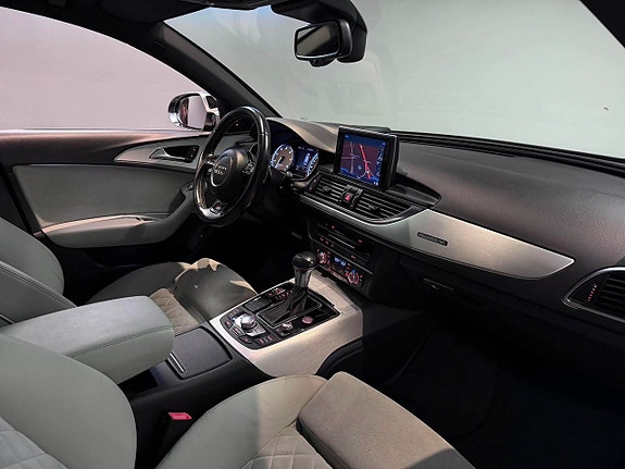 Audi S6 17 of 25
