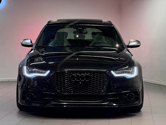 Audi S6 6 of 25