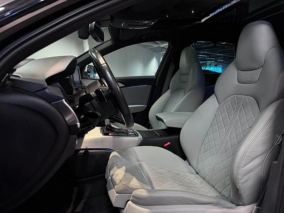 Audi S6 15 of 25