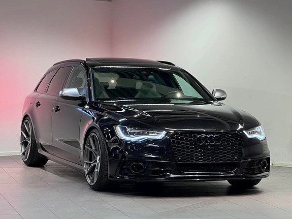 Audi S6 5 of 25