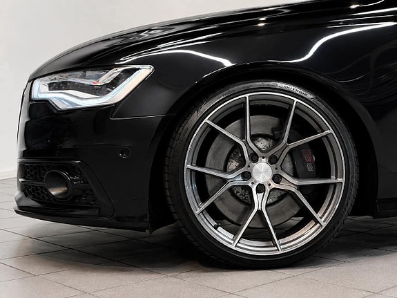 Audi S6 10 of 25