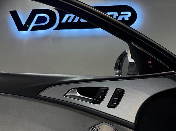 Audi S6 23 of 25