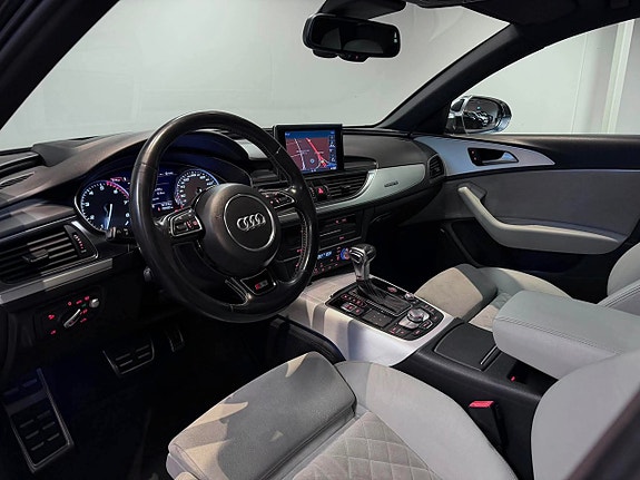 Audi S6 14 of 25