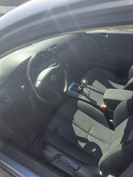 Volkswagen Passat 8 of 8