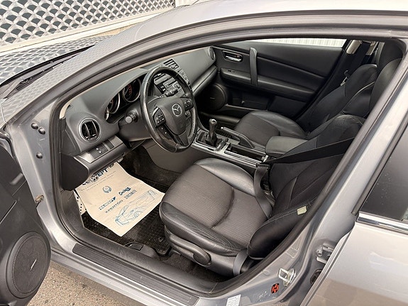 Mazda 6 7 of 15