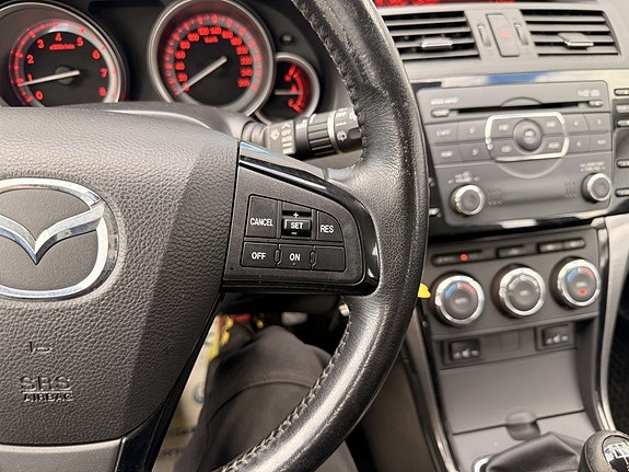 Mazda 6 11 of 15