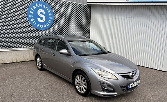 Mazda 6 4 of 15