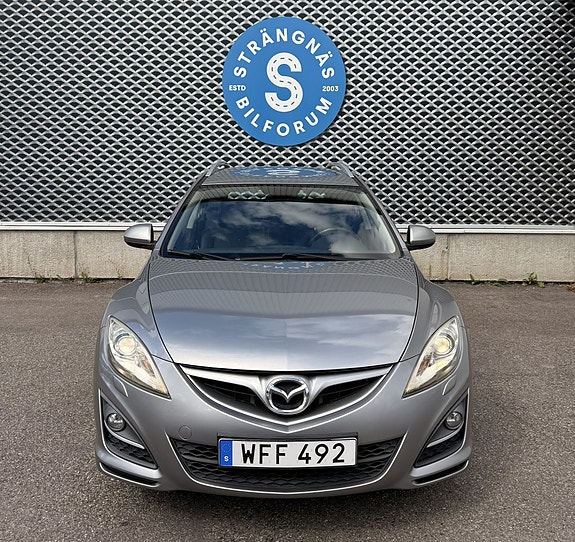 Mazda 6 3 of 15