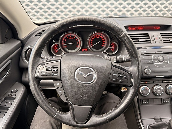 Mazda 6 9 of 15