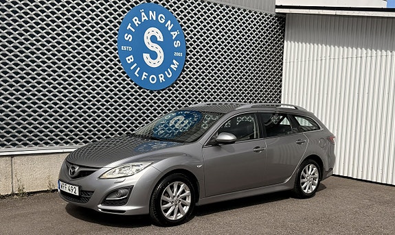 Mazda 6 2 of 15