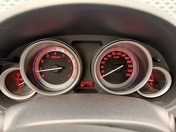 Mazda 6 8 of 15