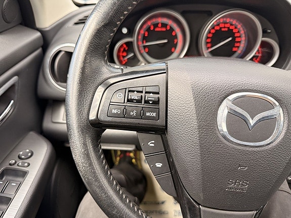 Mazda 6 10 of 15