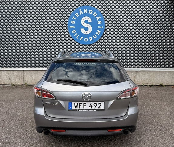 Mazda 6 5 of 15