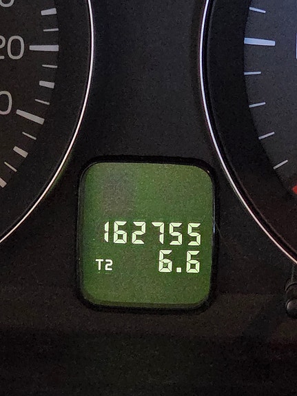 Volvo C70 7 of 7
