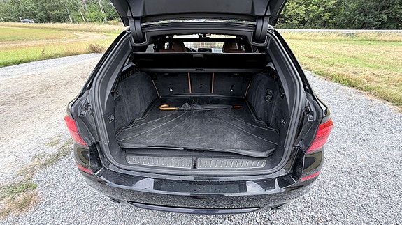 BMW 520d 7 of 13