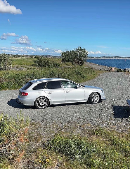 Audi A4 4 of 6