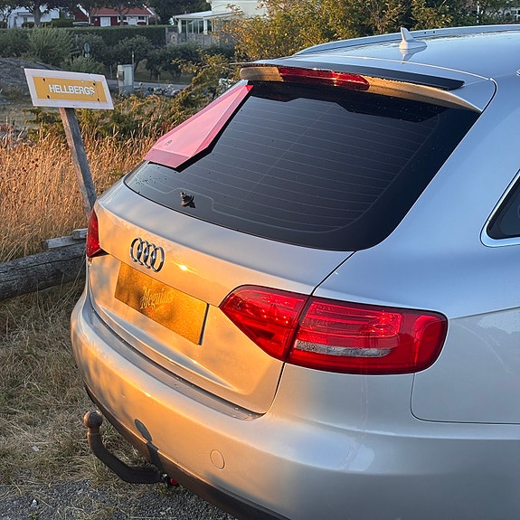Audi A4 5 of 6