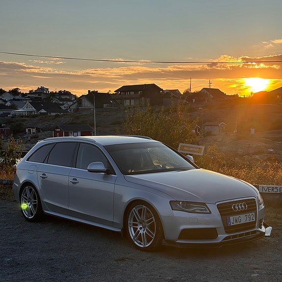 Audi A4 2 of 6