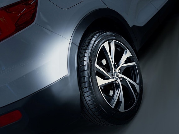 Volvo XC40 24 of 27