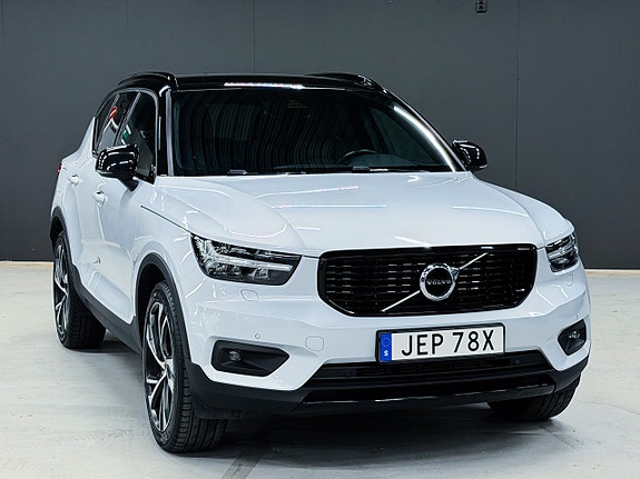 Volvo XC40 20 of 30