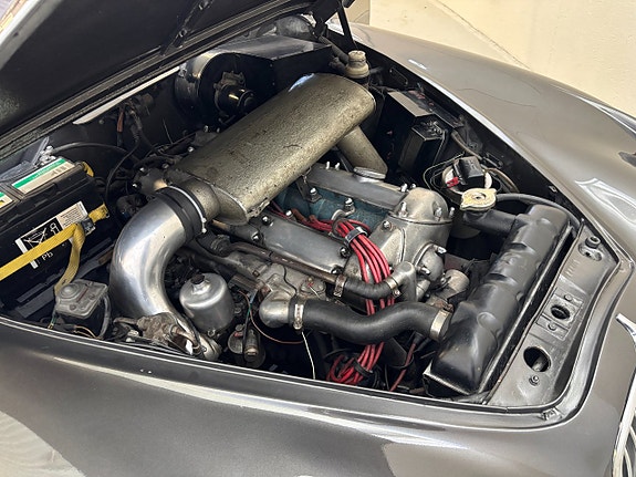 Jaguar Mark 2 17 of 17