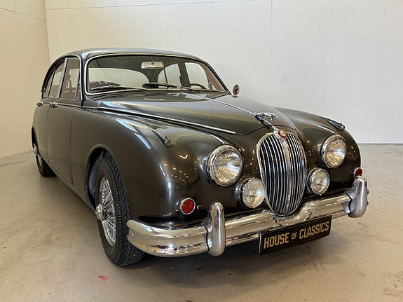 Jaguar Mark 2 3 of 17